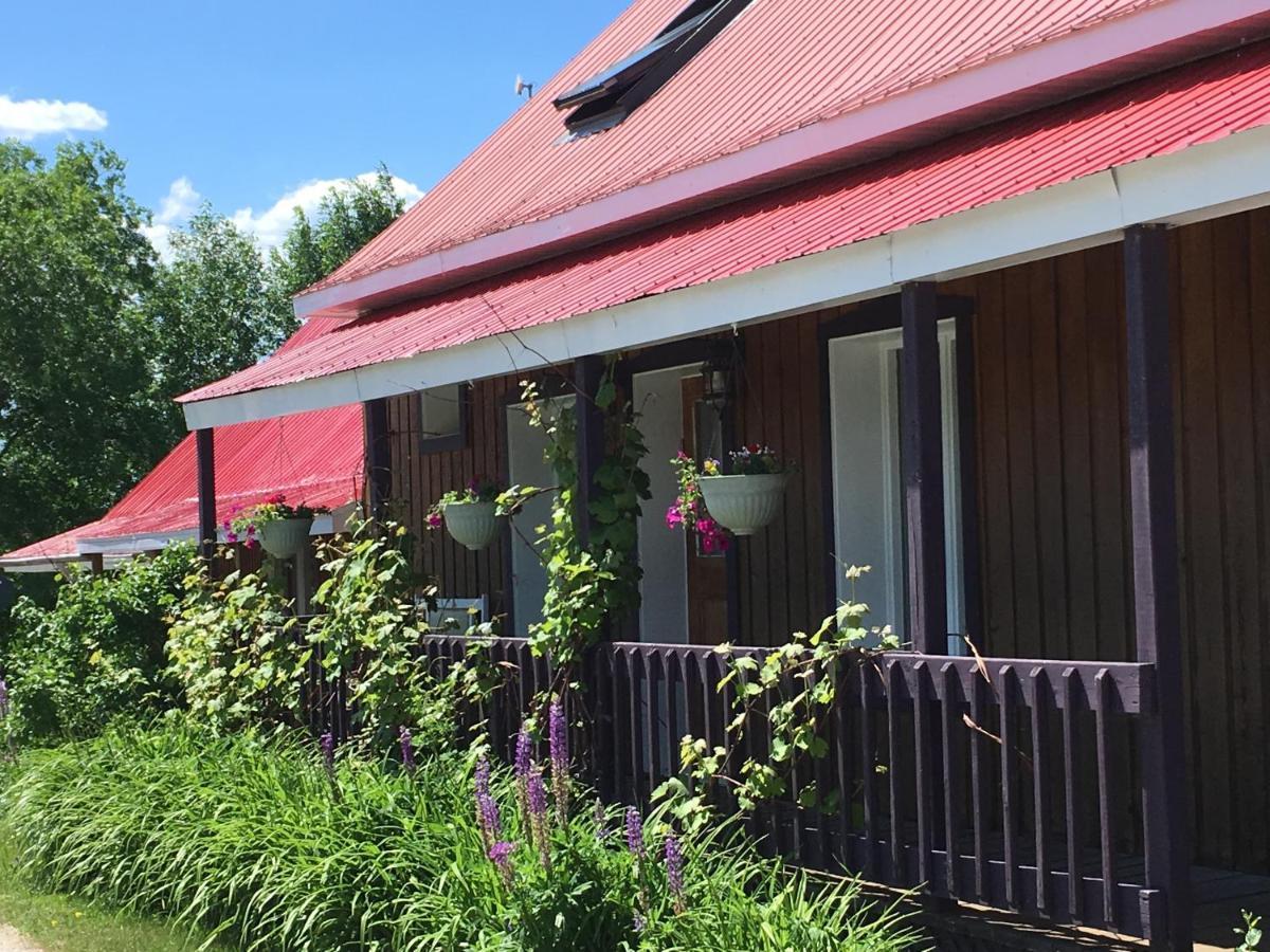 L'Aubergine Hotel Saint Hilarion Exterior photo