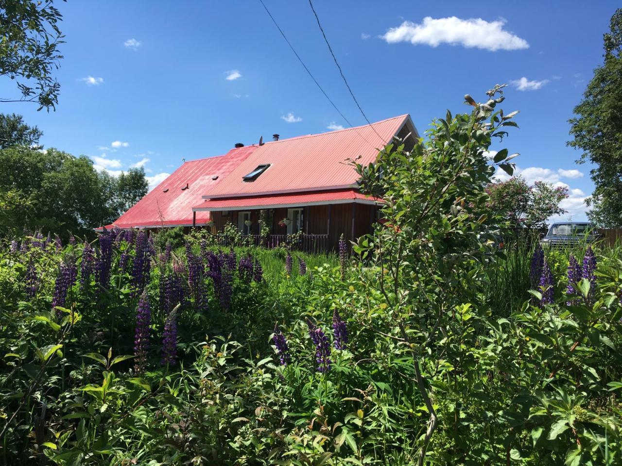 L'Aubergine Hotel Saint Hilarion Exterior photo